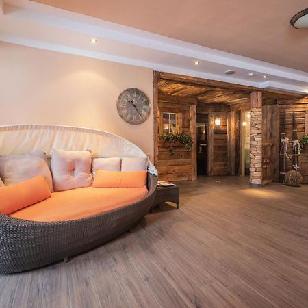 Stacklerhof Hotel Neustift im Stubaital Kültér fotó