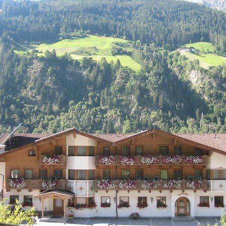 Stacklerhof Hotel Neustift im Stubaital Kültér fotó