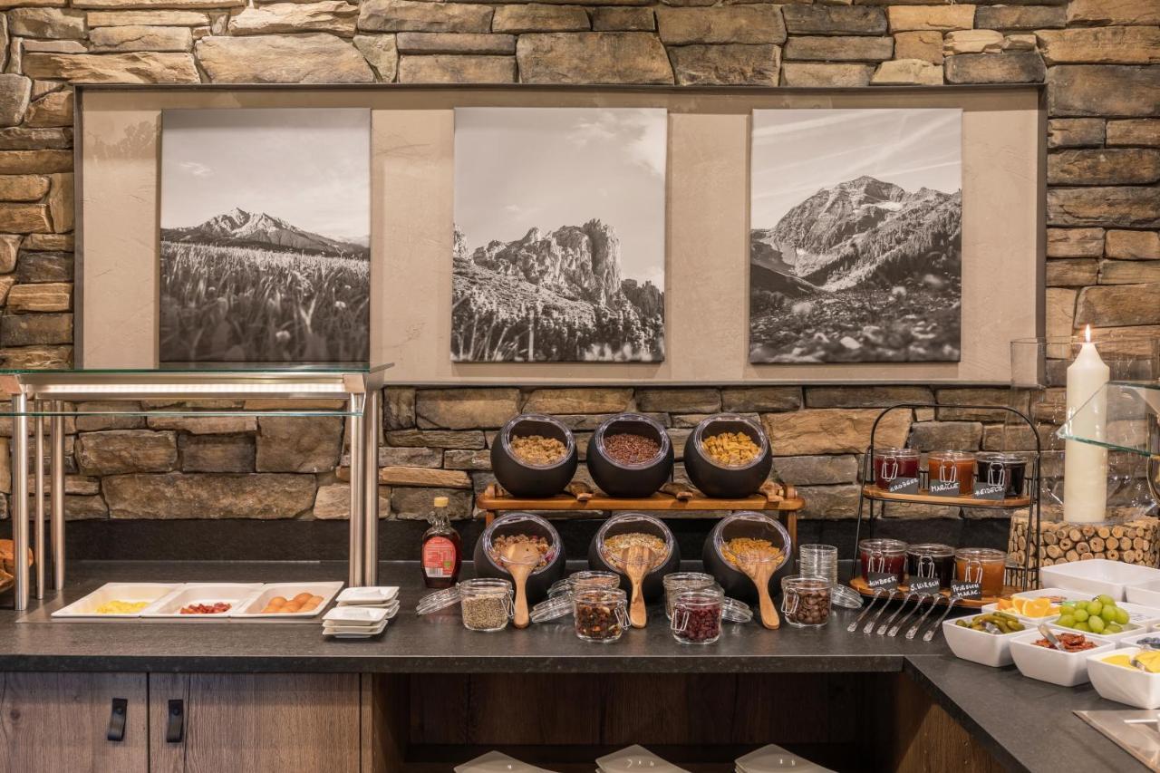 Stacklerhof Hotel Neustift im Stubaital Kültér fotó