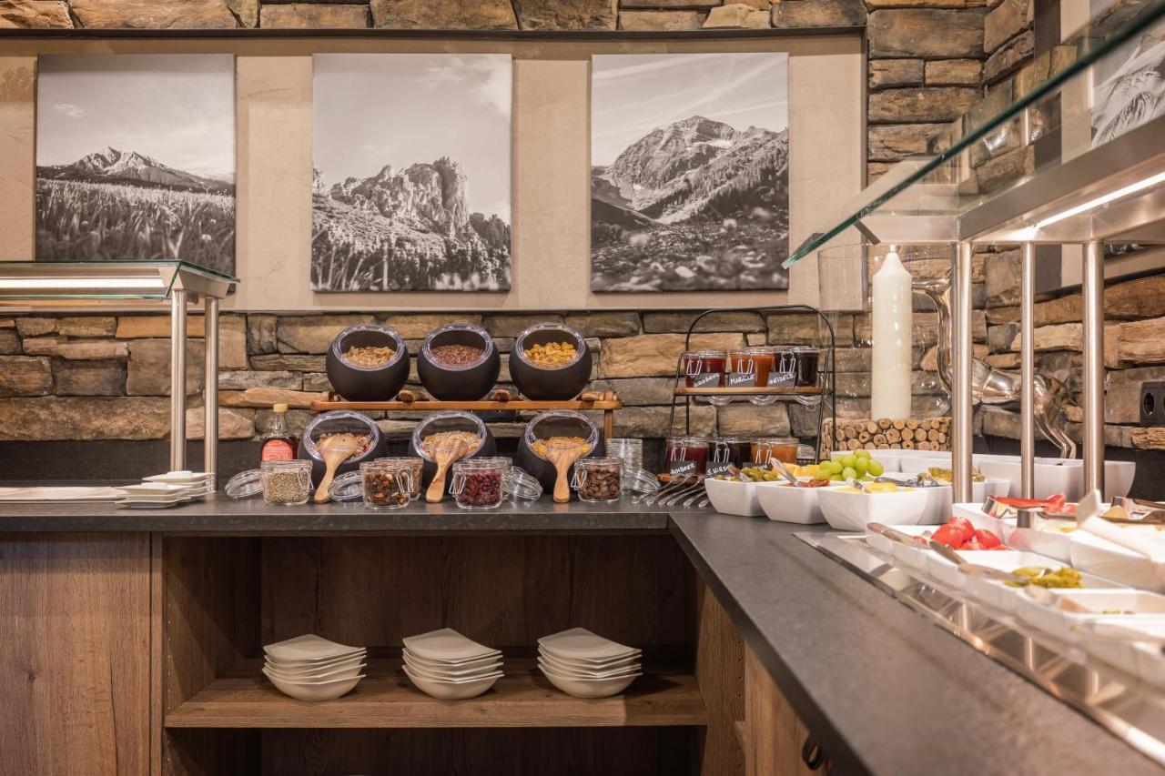 Stacklerhof Hotel Neustift im Stubaital Kültér fotó