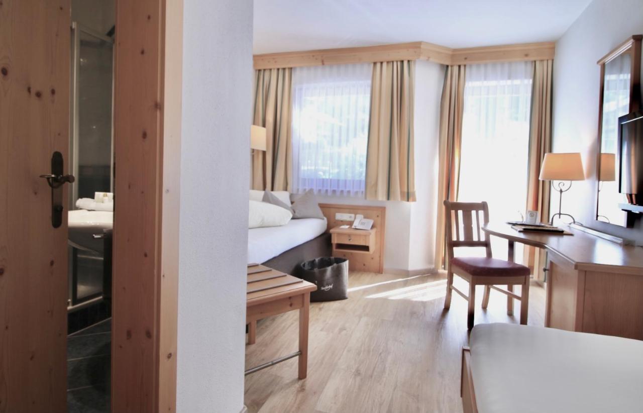 Stacklerhof Hotel Neustift im Stubaital Kültér fotó