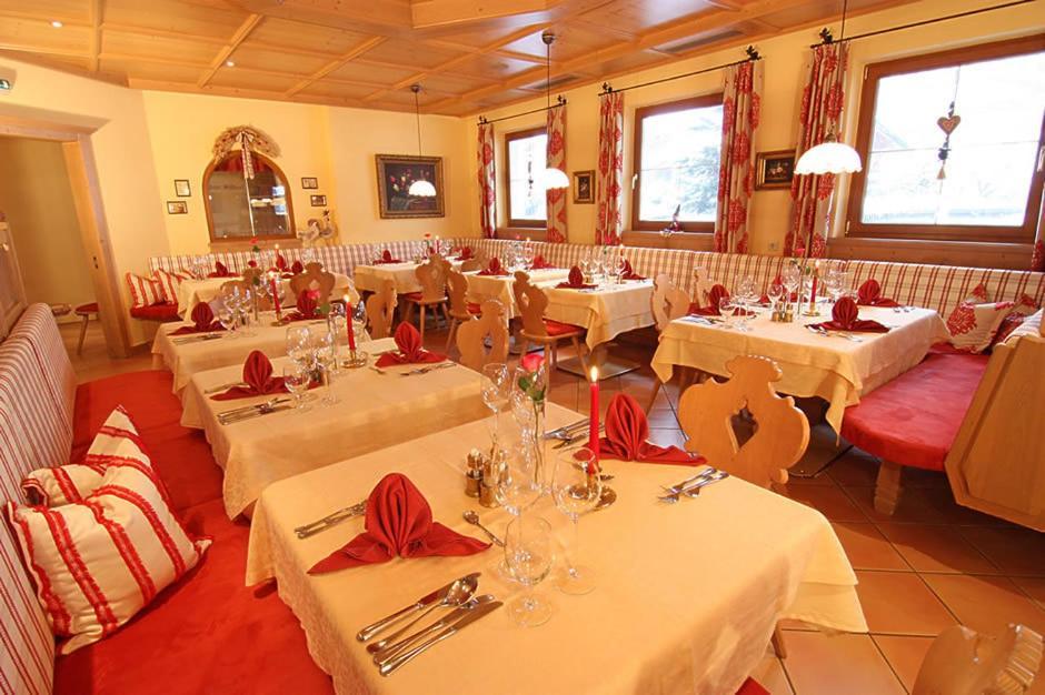 Stacklerhof Hotel Neustift im Stubaital Kültér fotó