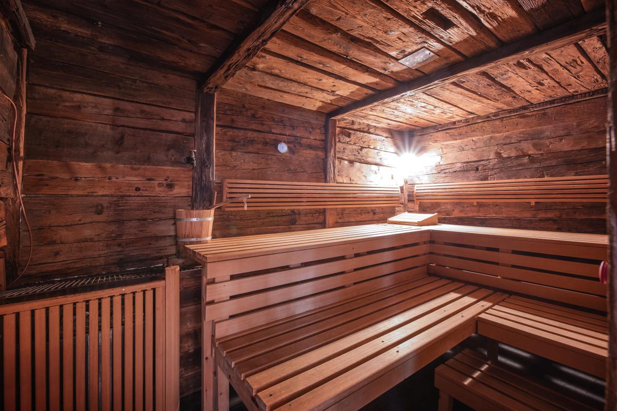 Stacklerhof Hotel Neustift im Stubaital Kültér fotó