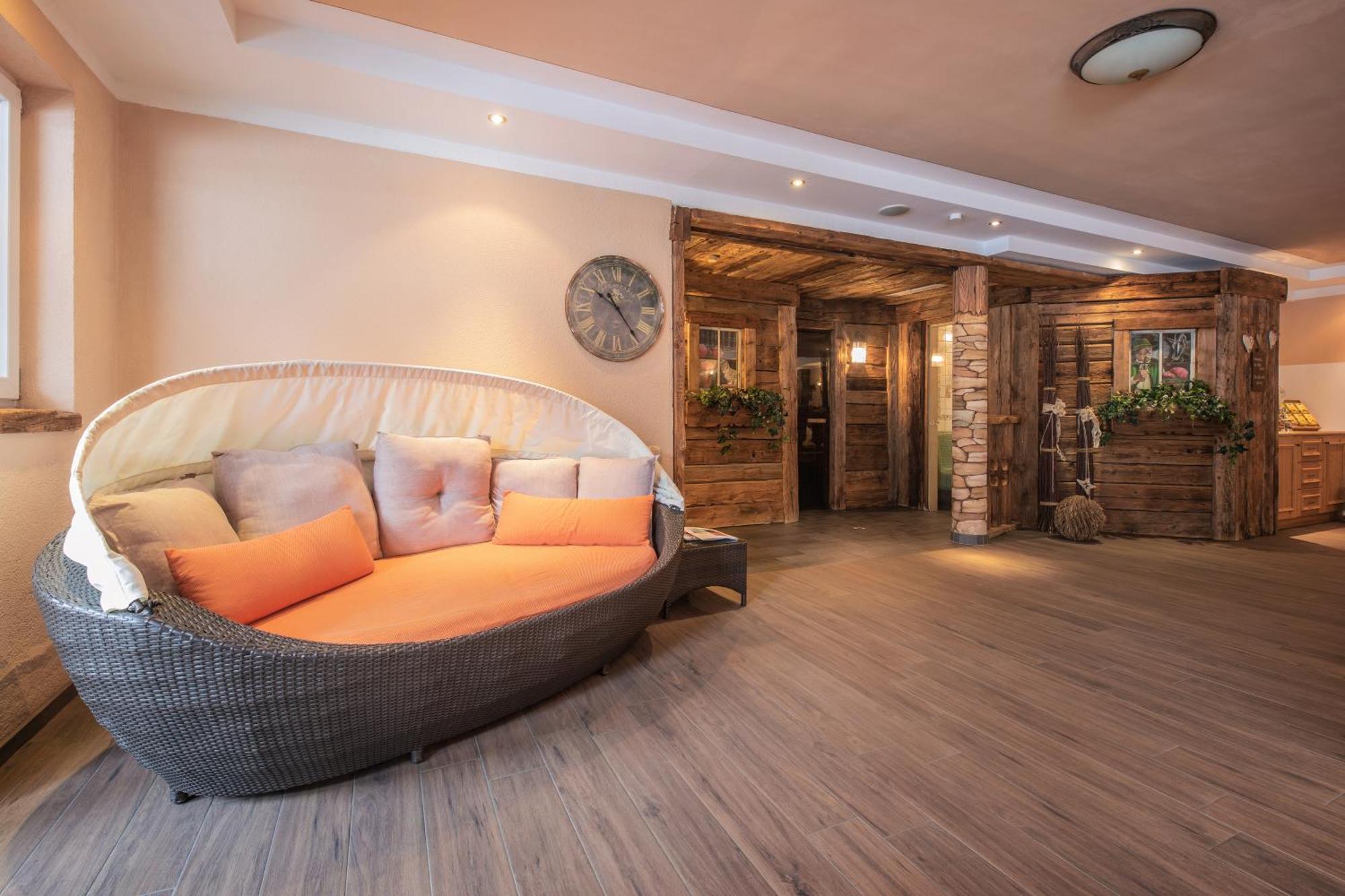 Stacklerhof Hotel Neustift im Stubaital Kültér fotó