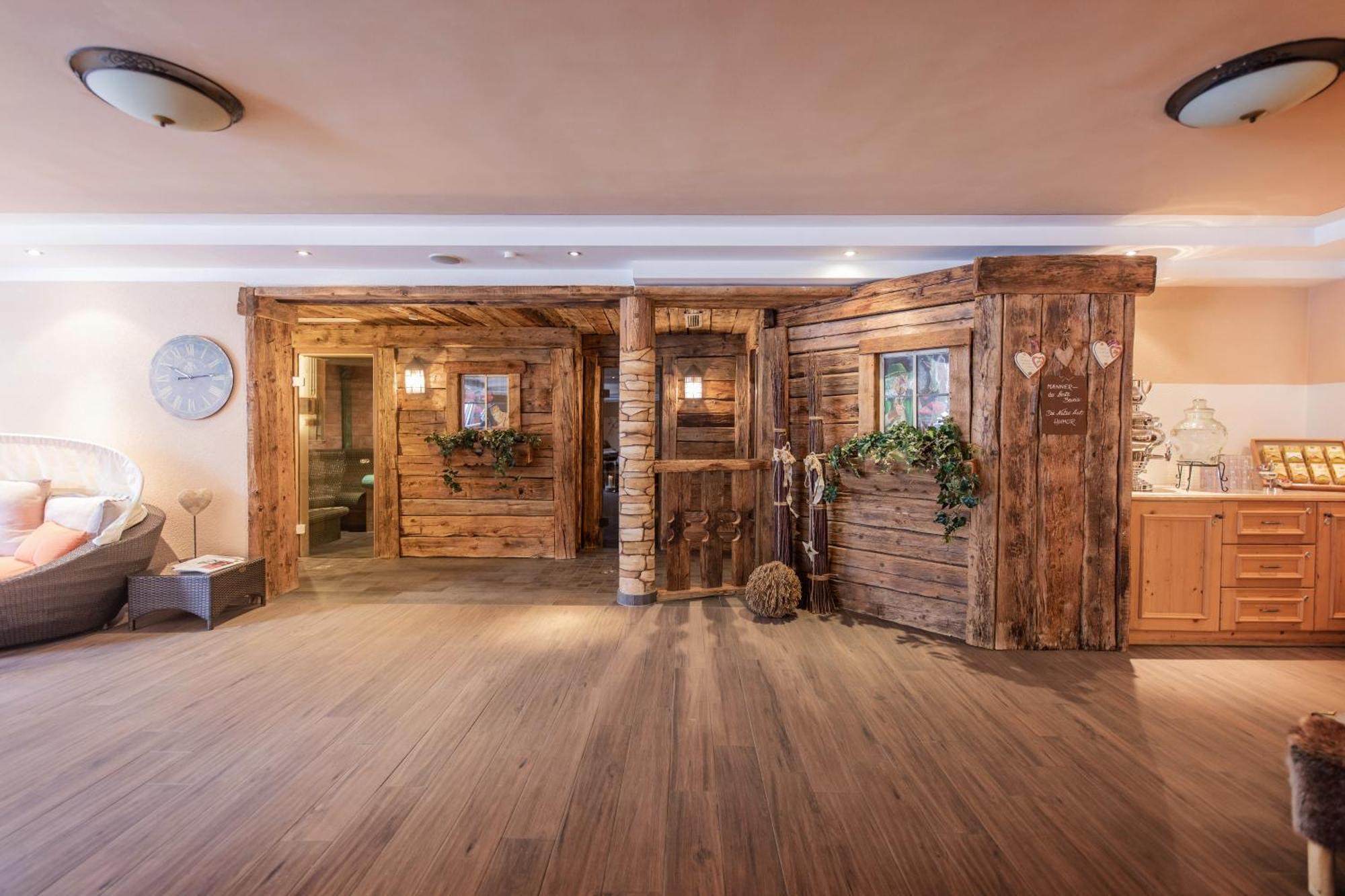 Stacklerhof Hotel Neustift im Stubaital Kültér fotó