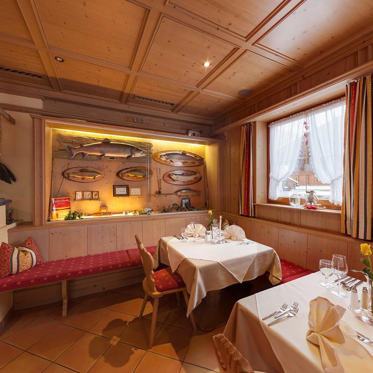 Stacklerhof Hotel Neustift im Stubaital Kültér fotó