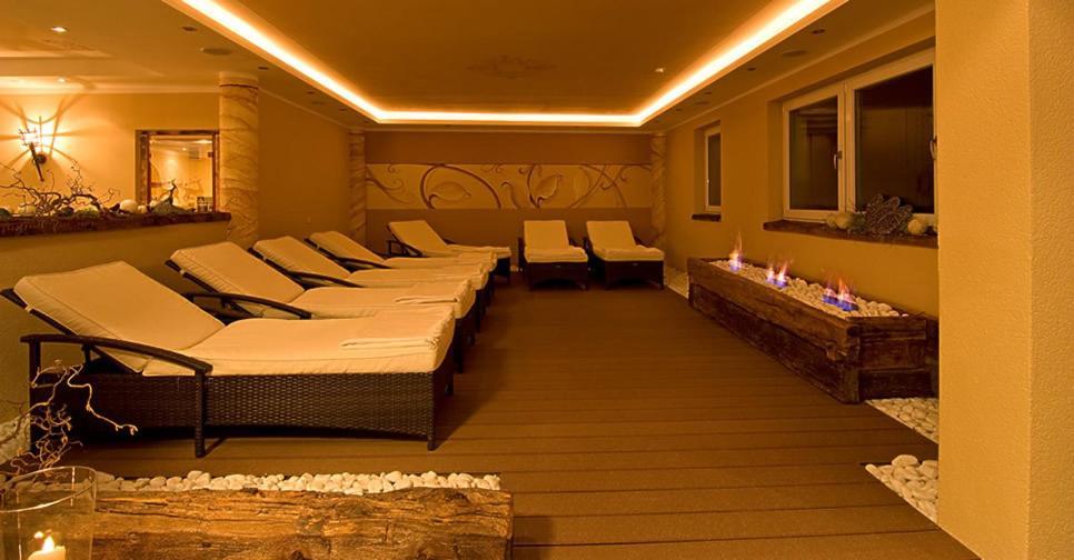 Stacklerhof Hotel Neustift im Stubaital Kültér fotó